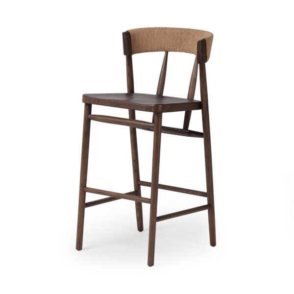Buxton Bar Stool