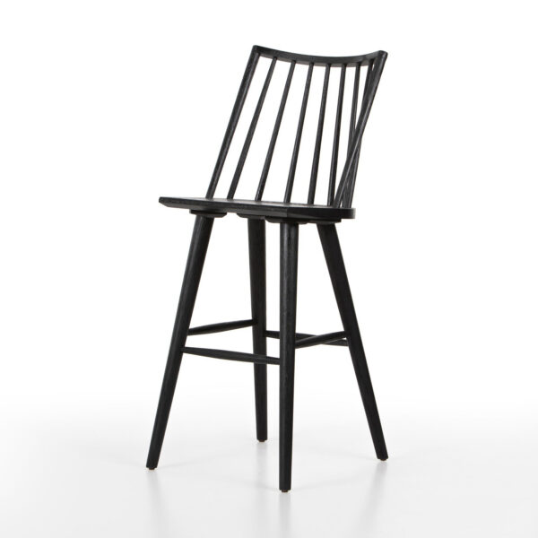 Lewis Windsor Bar Stool