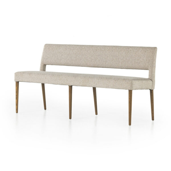 Joseph Dining Bench
