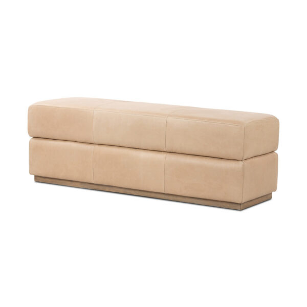 Maximo Accent Bench