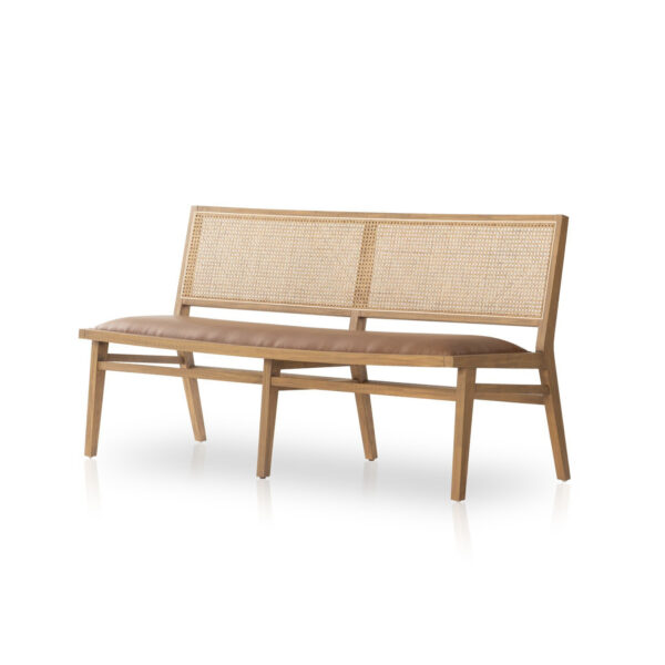 Sage Dining Bench