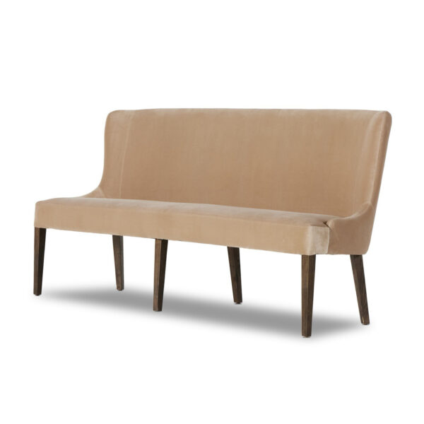 Edward Dining Bench