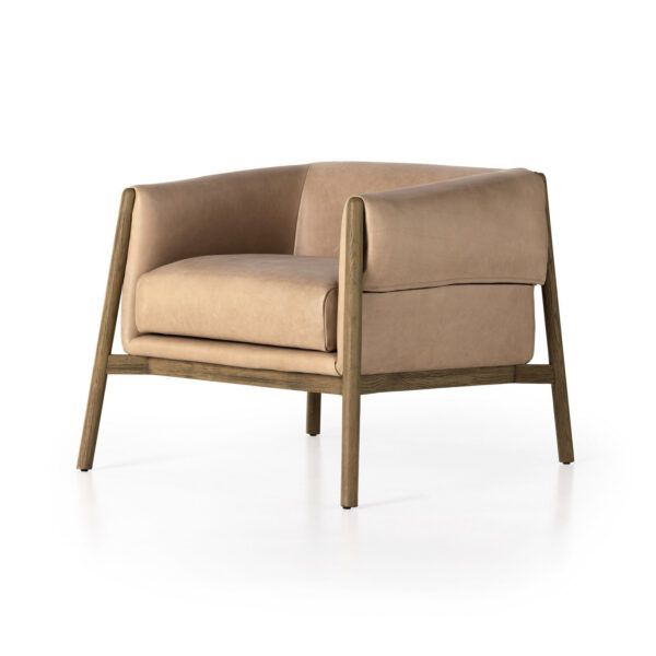 Idris Chair
