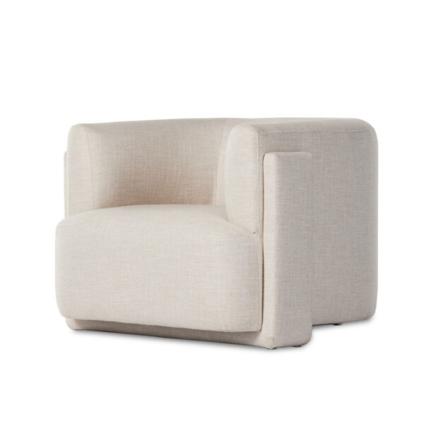 Hartley Chair - Dover Crescent