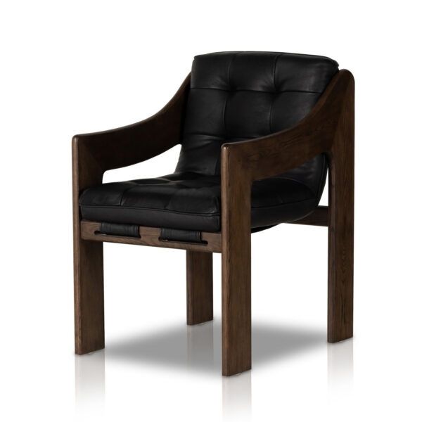 Halston Dining Armchair