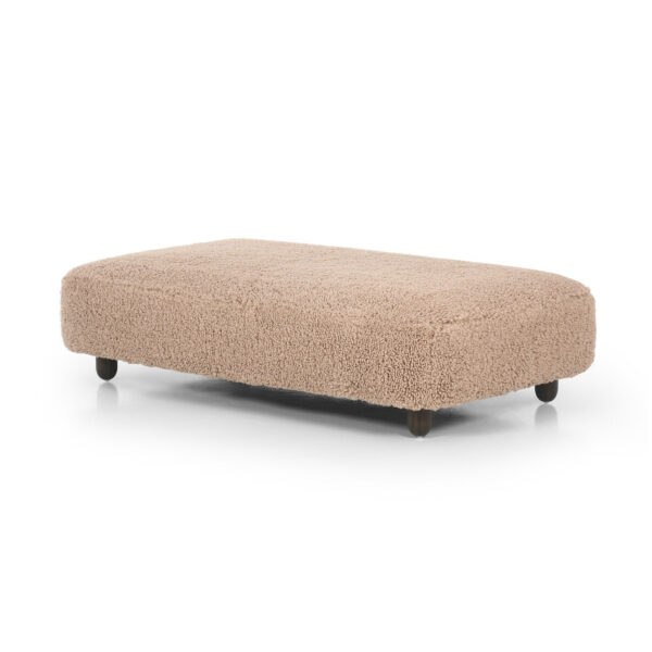 Aniston Rectangular Ottoman