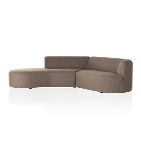 Kipton 2 Piece Sectional