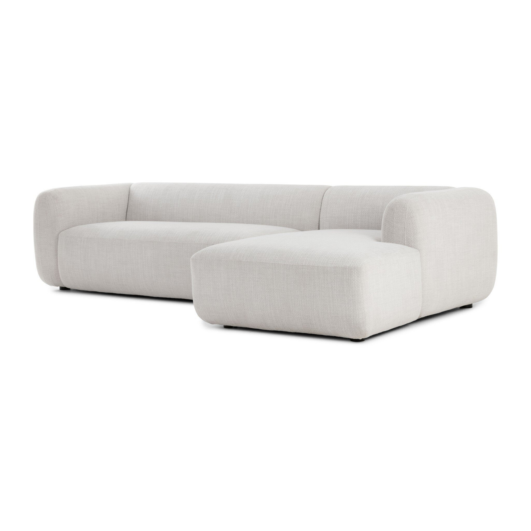 Nara 2 Piece Sectional