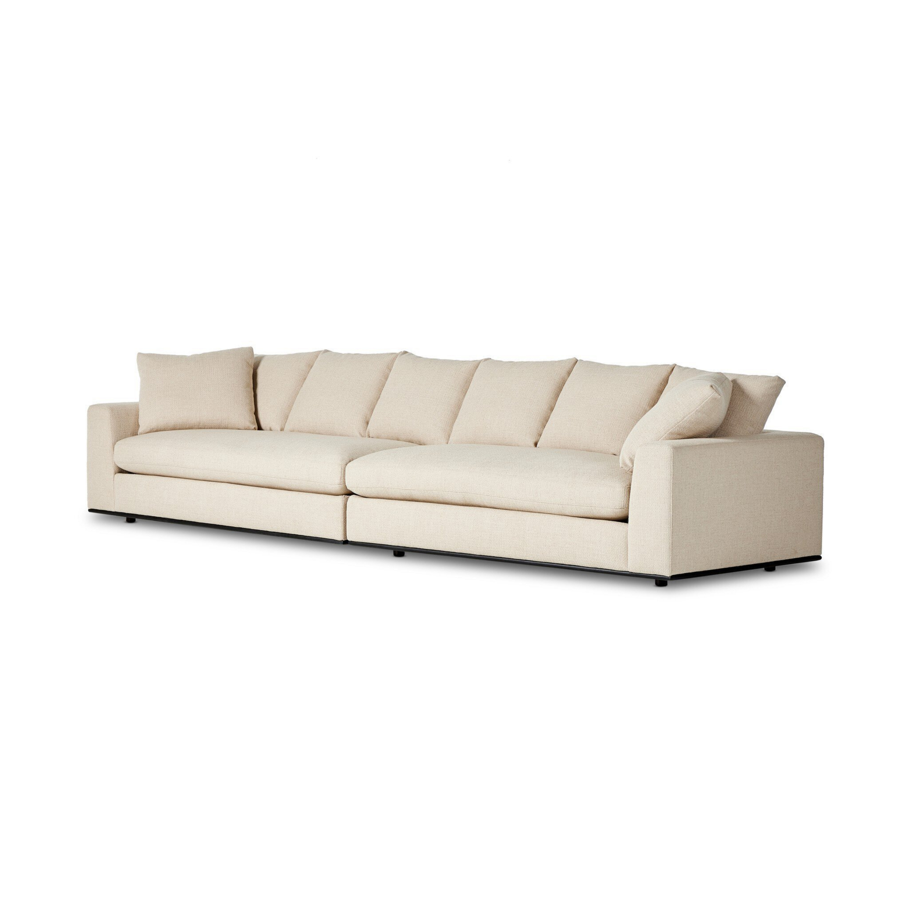 Ralston 2 Piece Sectional