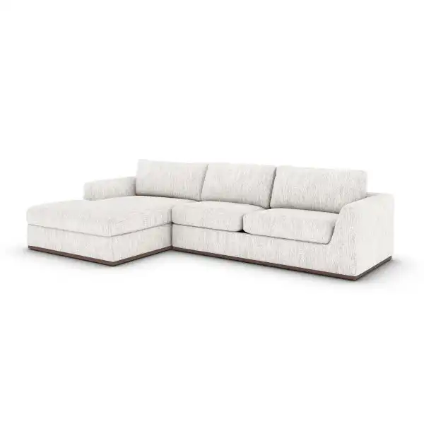 Colt 2 Piece Sectional