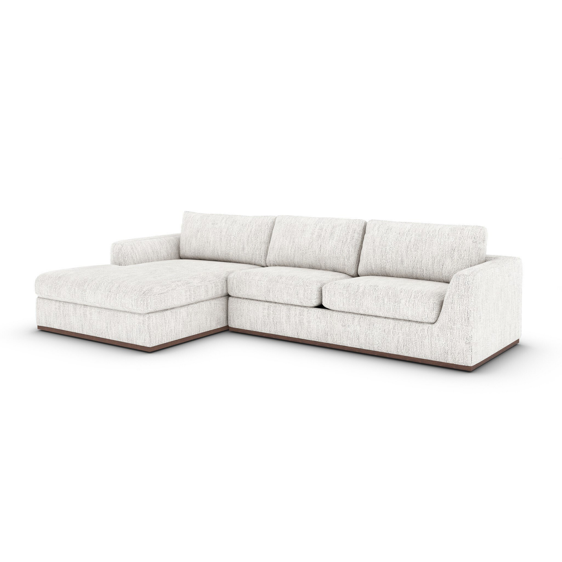 Colt 2 Piece Sectional
