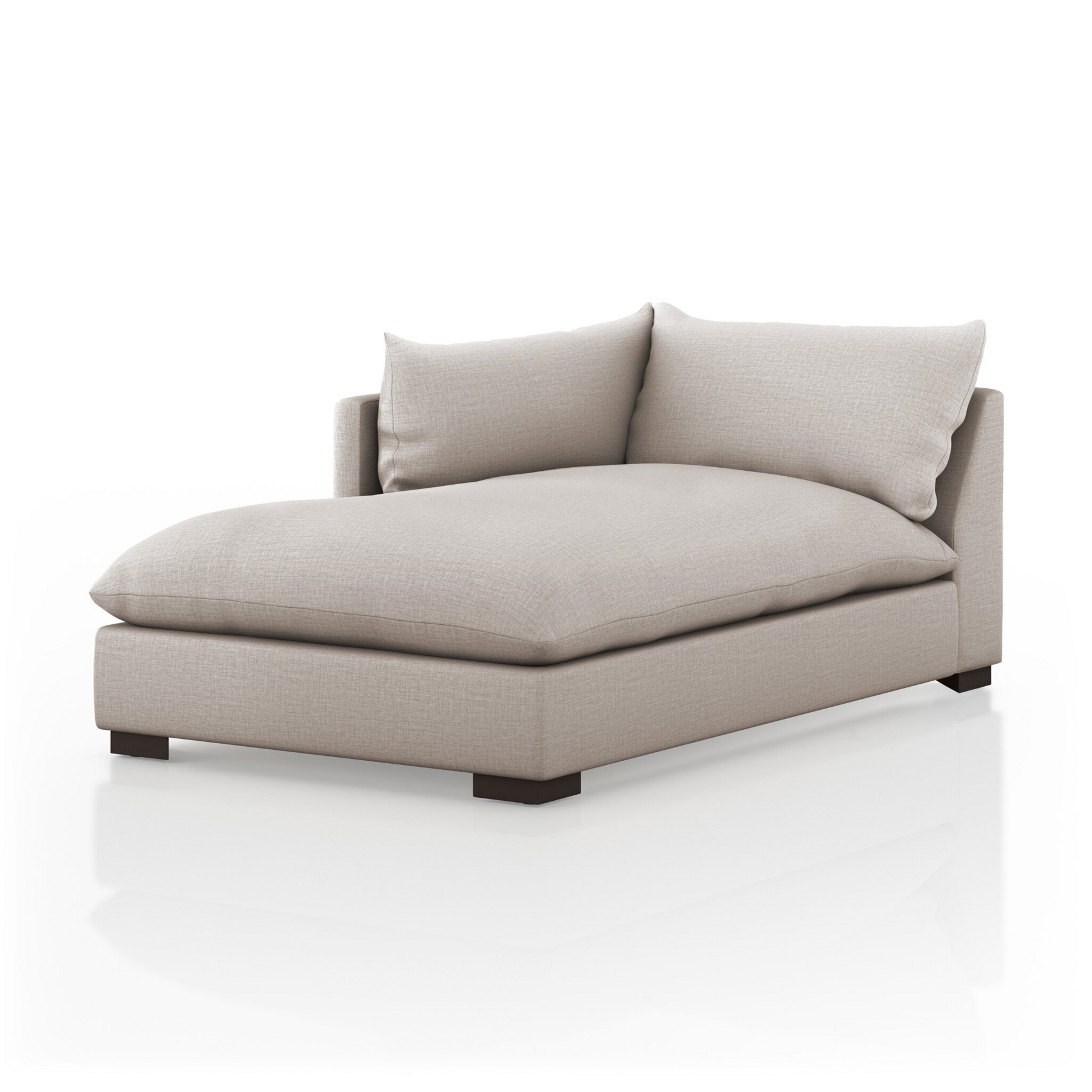 Westwood Left Arm Facing Chaise