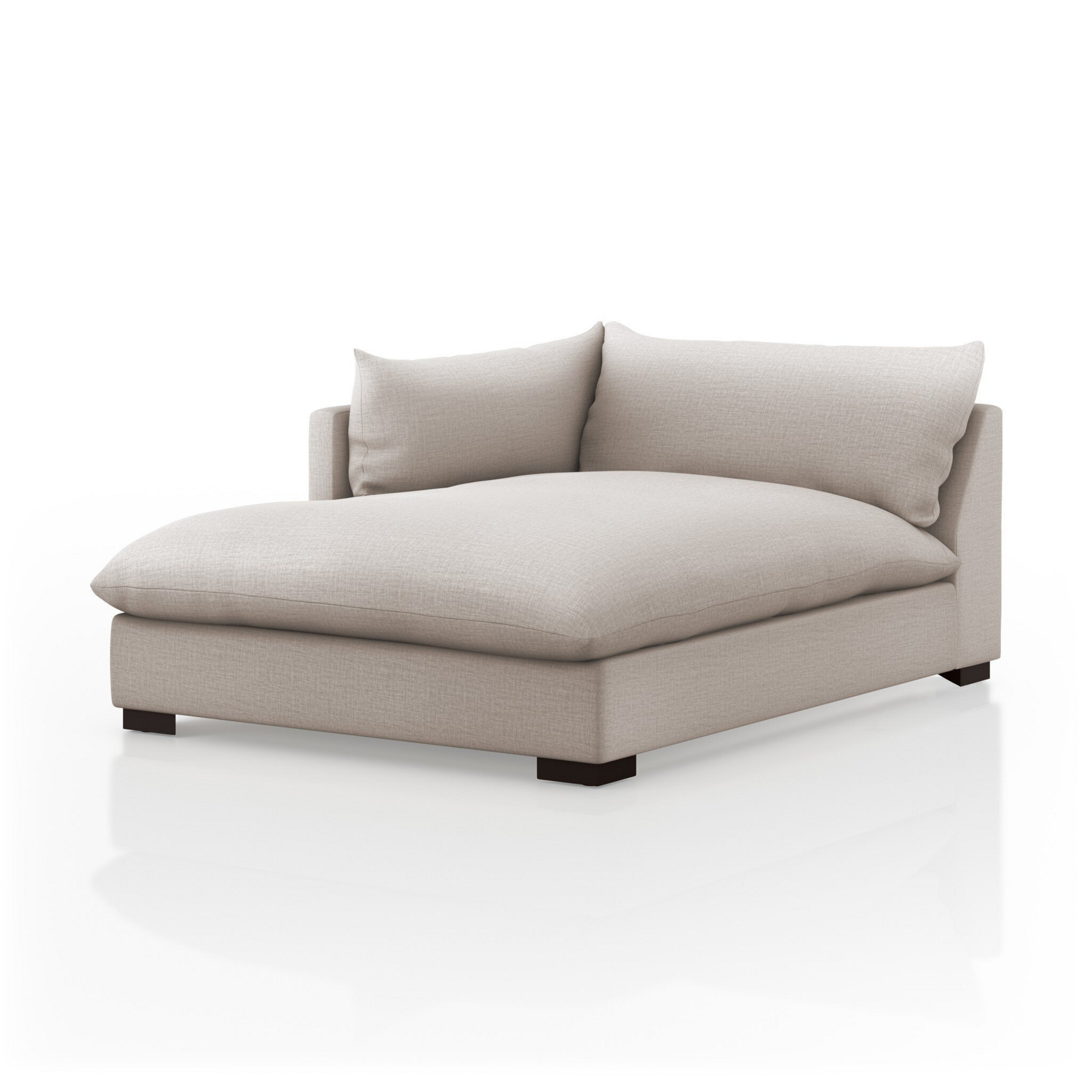 Westwood Left Arm Facing Chaise