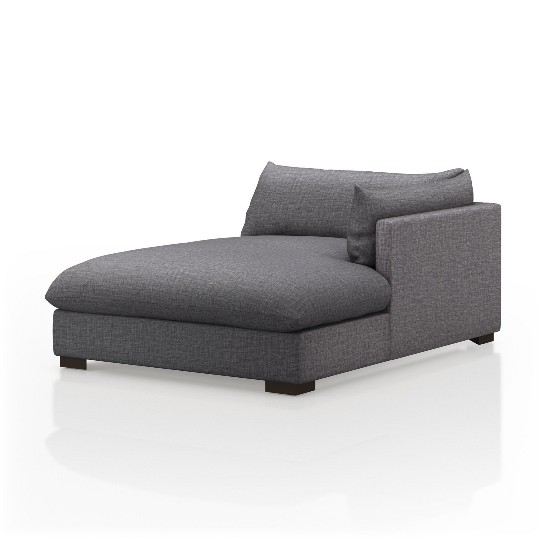 Westwood Right Arm Facing Chaise