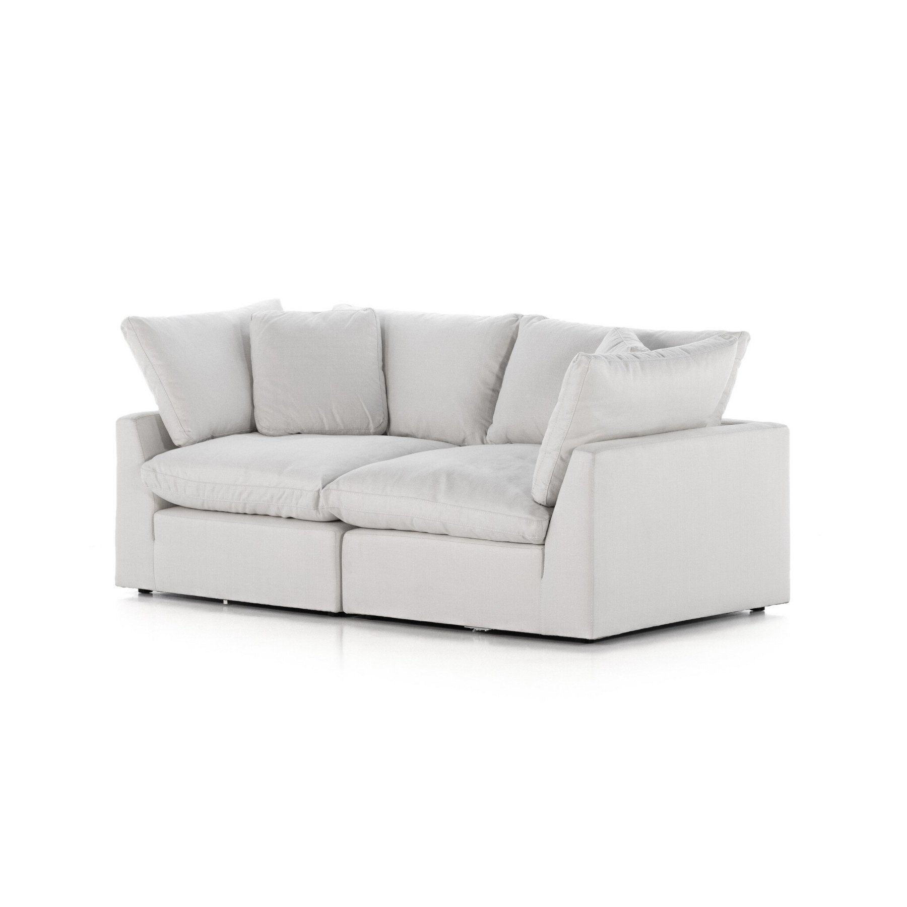 Stevie 2 Piece Sectional Sofa