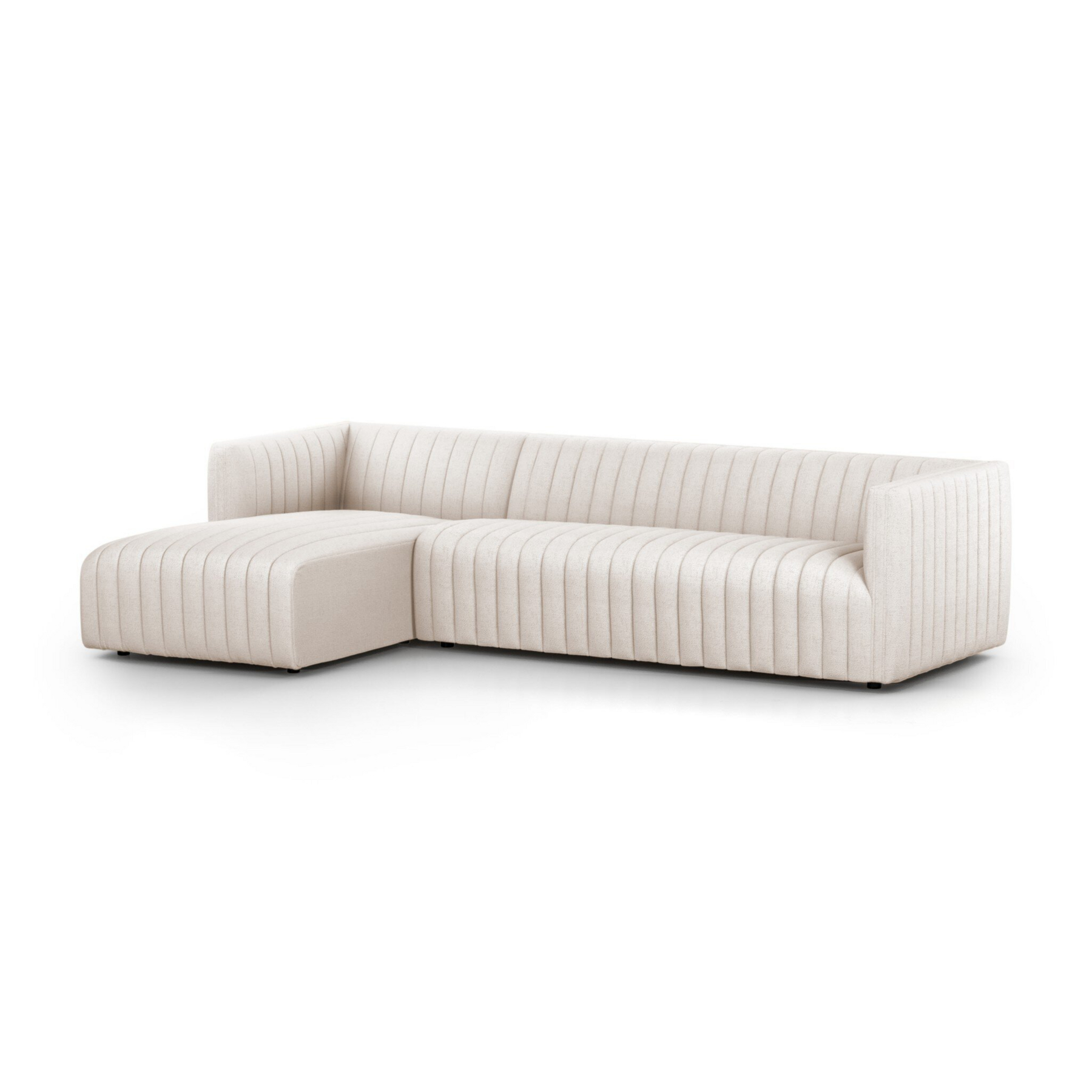 Augustine 2 Piece Sectional