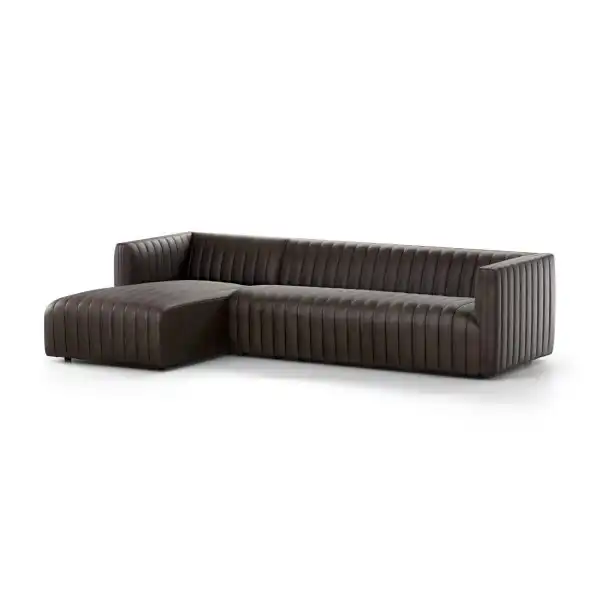 Augustine 2 Piece Sectional