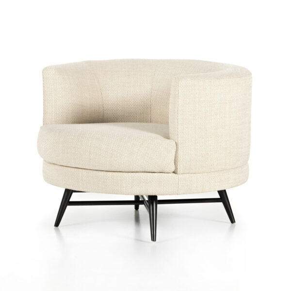Carmela Swivel Chair