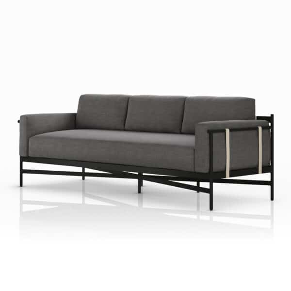 Hearst Outdoor Sofa