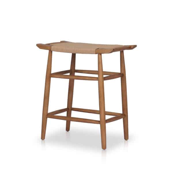 Robles Outdoor Dining Counter Stool
