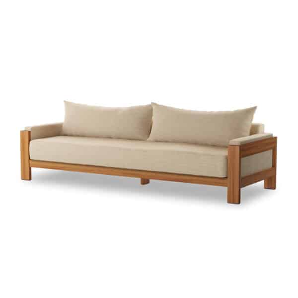 Chapman Outdoor Sofa