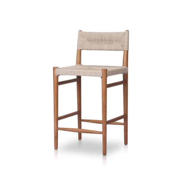 Lomas Outdoor Counter Stool