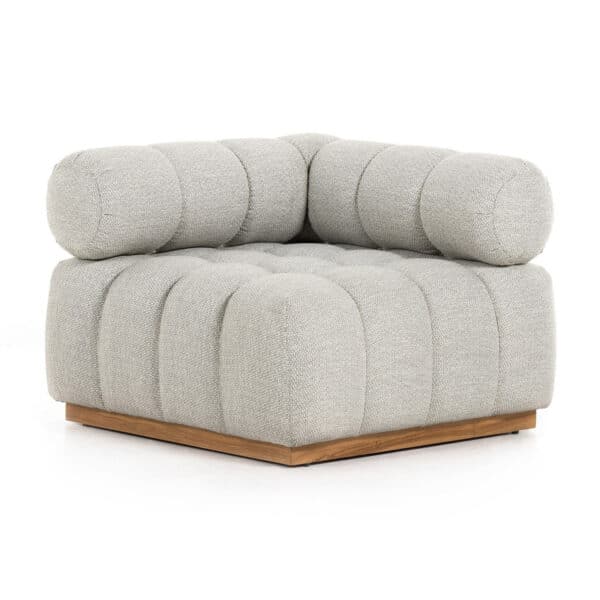 Roma Outdoor Corner Piece Sectional