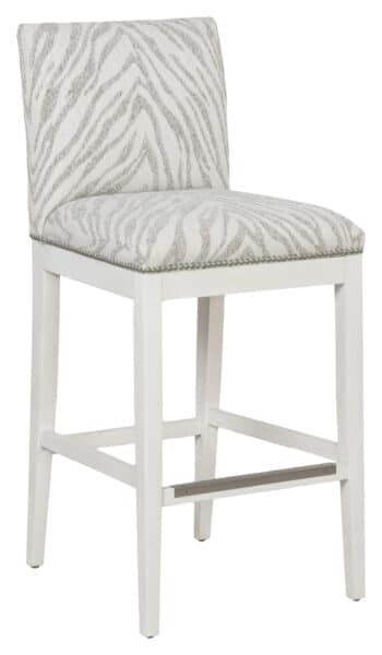 Nova Armless Dining Stool