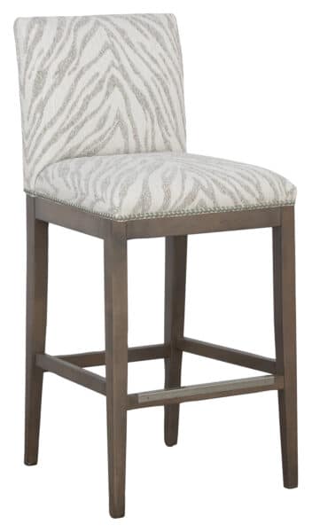 Nova Armless Dining Stool
