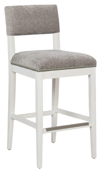 Silas Armless Dining Stool