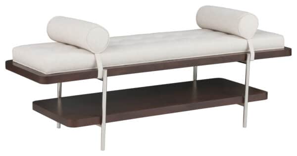 Trystan Bench