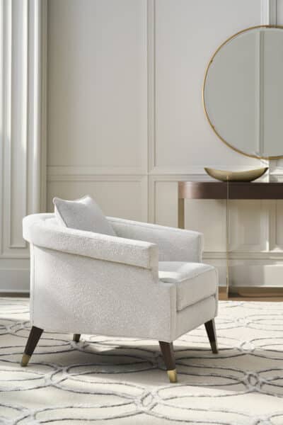 Davidson Lounge Chair