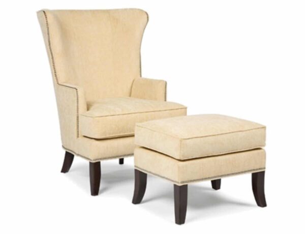 Andrew Wing Chair