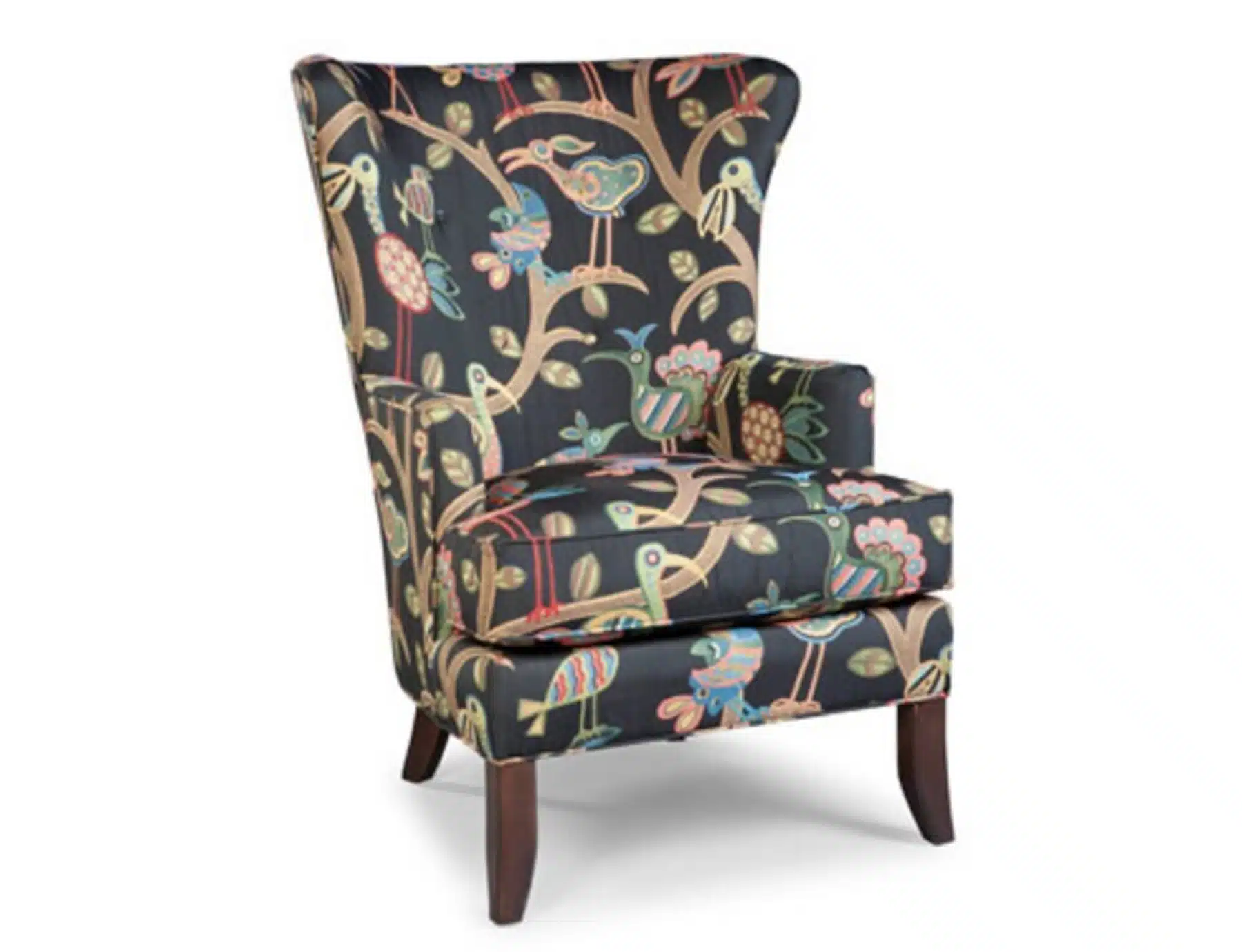 Austin Wing Chair