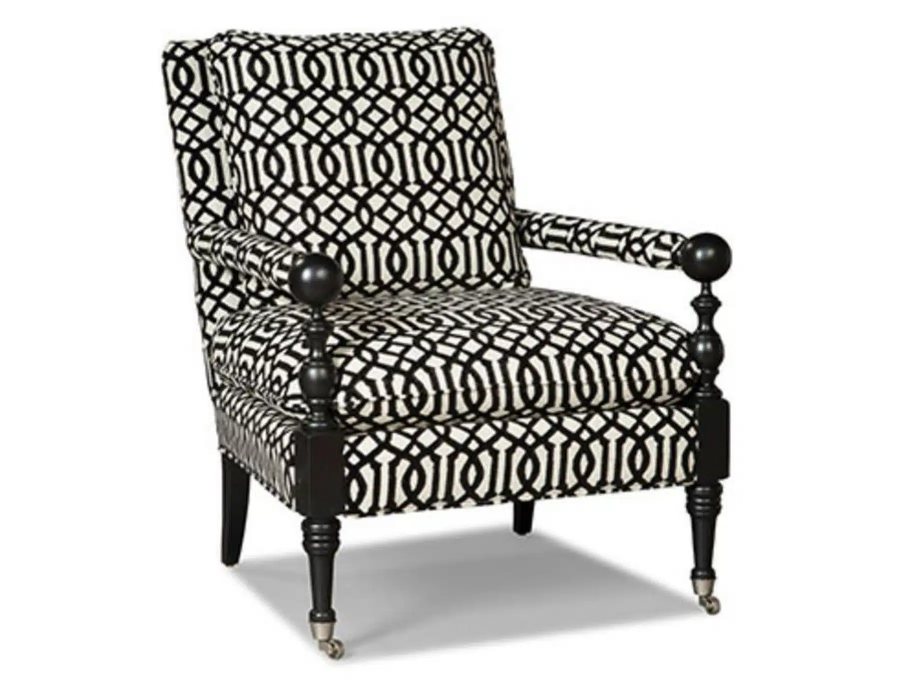 Leslie Occasional Chair