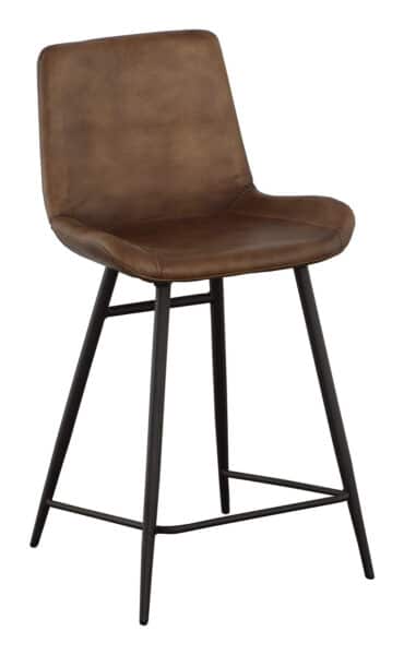 Nadia Bar + Counter Stool