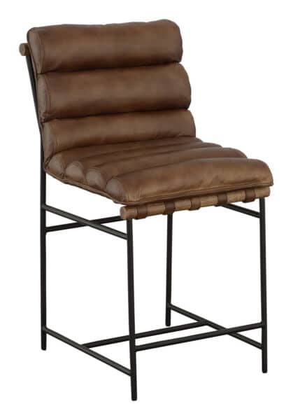 Luca Bar + Counter Stool