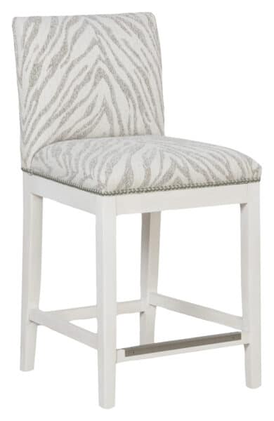 Nova Armless Dining Stool