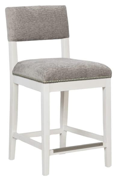 Silas Armless Dining Stool