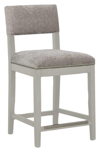 Silas Armless Dining Stool