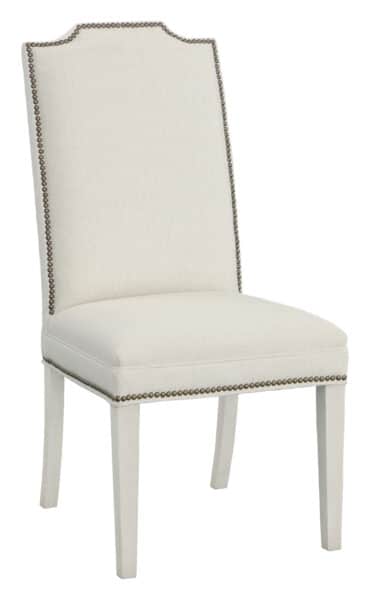 Empire Tall Back Dining Chair