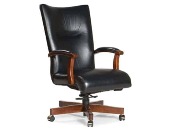 Eaton Office Swivel Chair