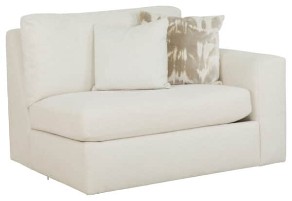 Francis Right Arm Facing Chair