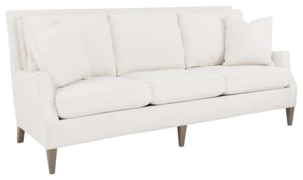 Halsey Sofa - Two Cushion, 88"