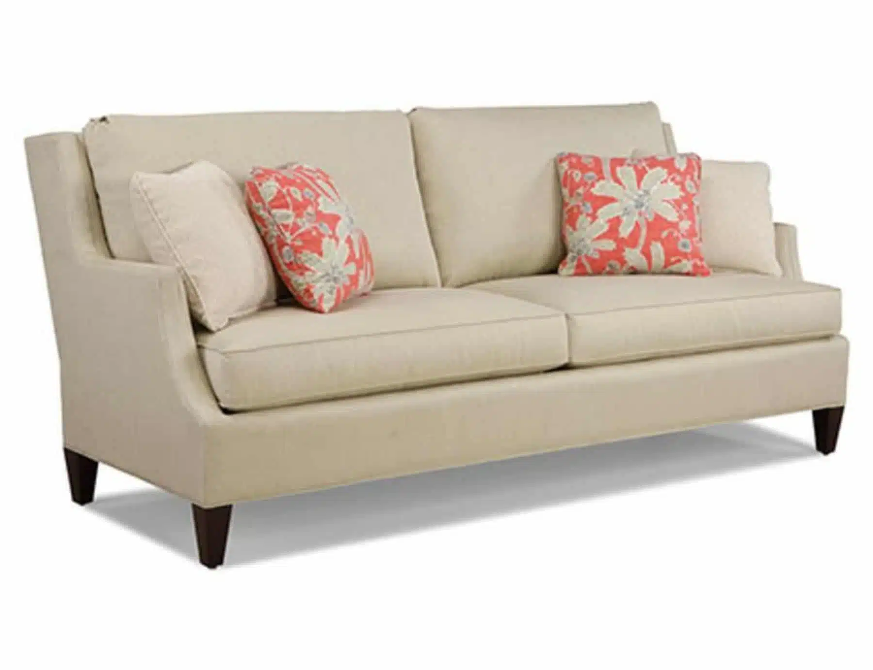 Savannah Sofa - Two Cushion