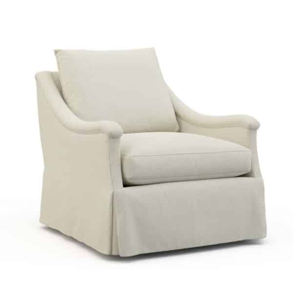 Bella Swivel Chair