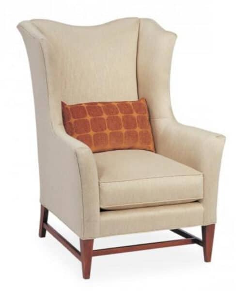 William Wing Chair