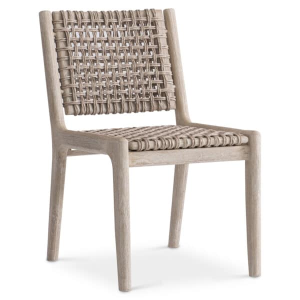 Atlas Outdoor Side Chair