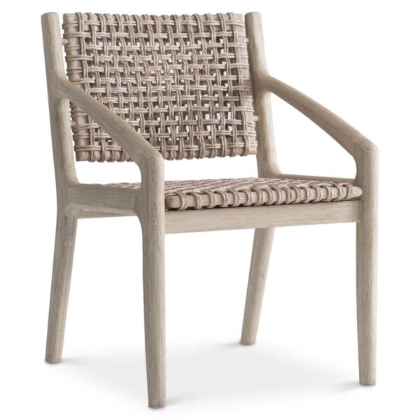 Atlas Outdoor Armchair