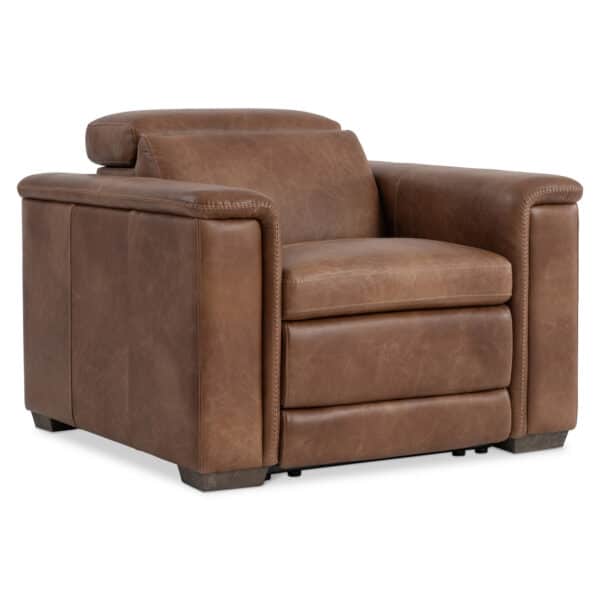 Lioni Power Motion Chair